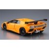 Aoshima 01069 LAMBORGHINI DIABLO GTR (1:24)